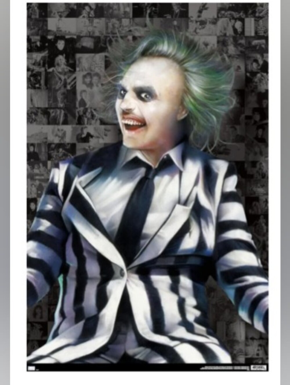 ❤️New Joker Poster